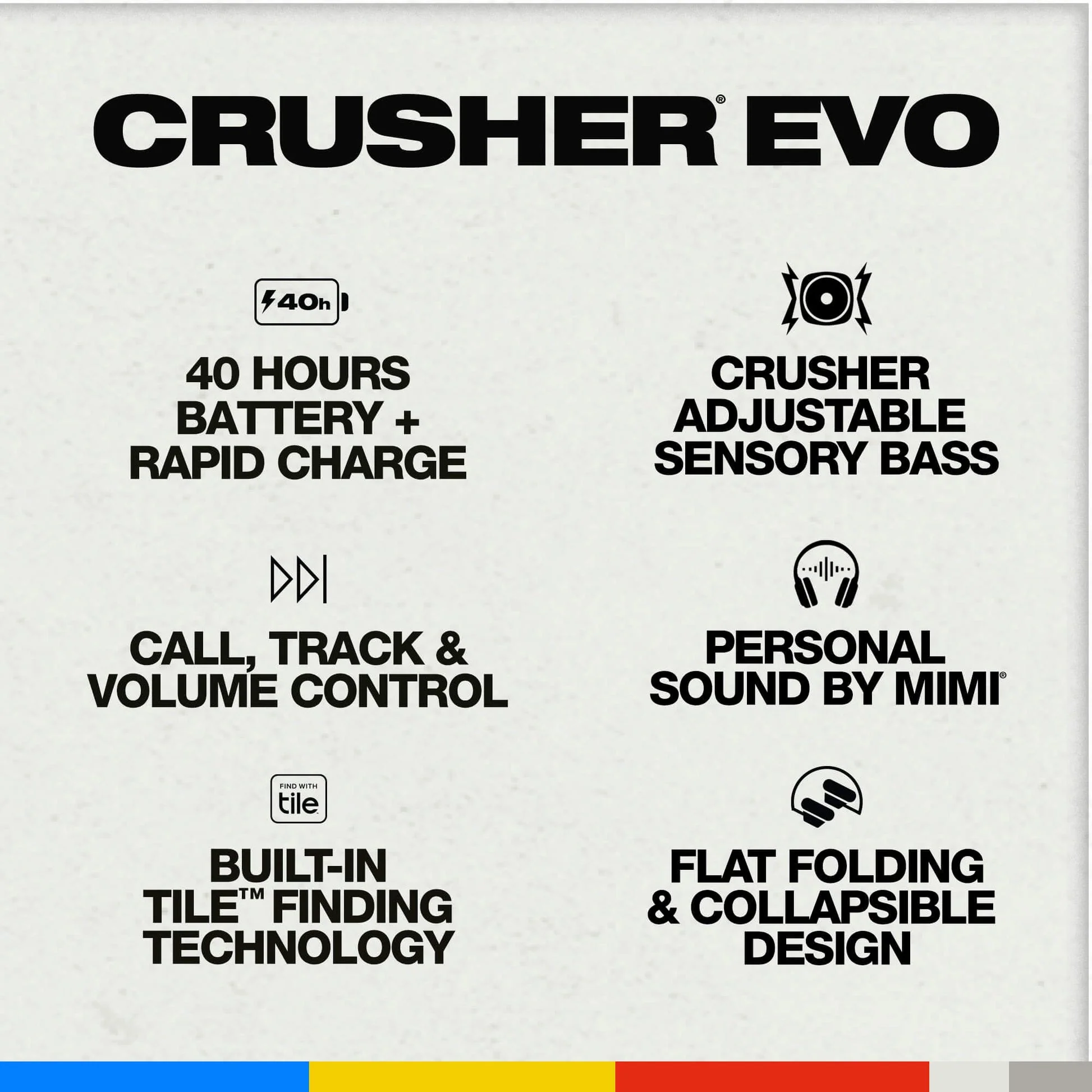 Crusher® Evo - Image 60