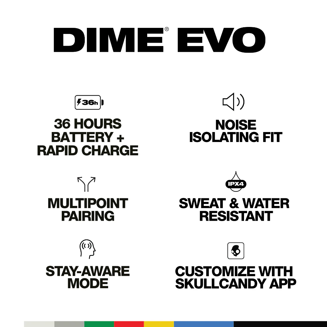 Dime® Evo - Image 19
