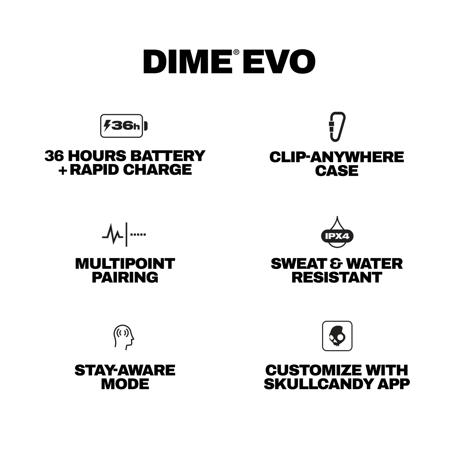 Dime® Evo - Image 54