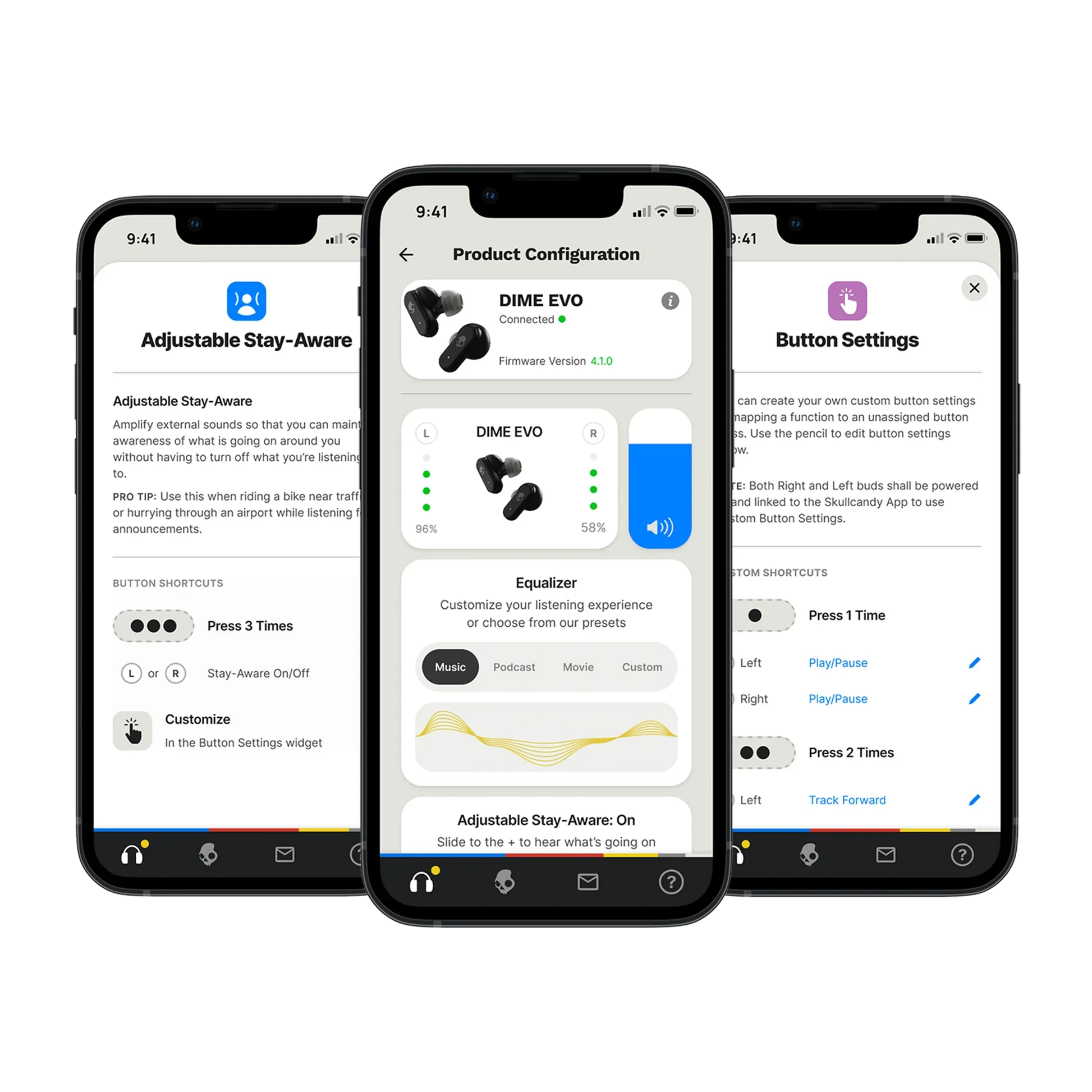 Dime® Evo - Image 72