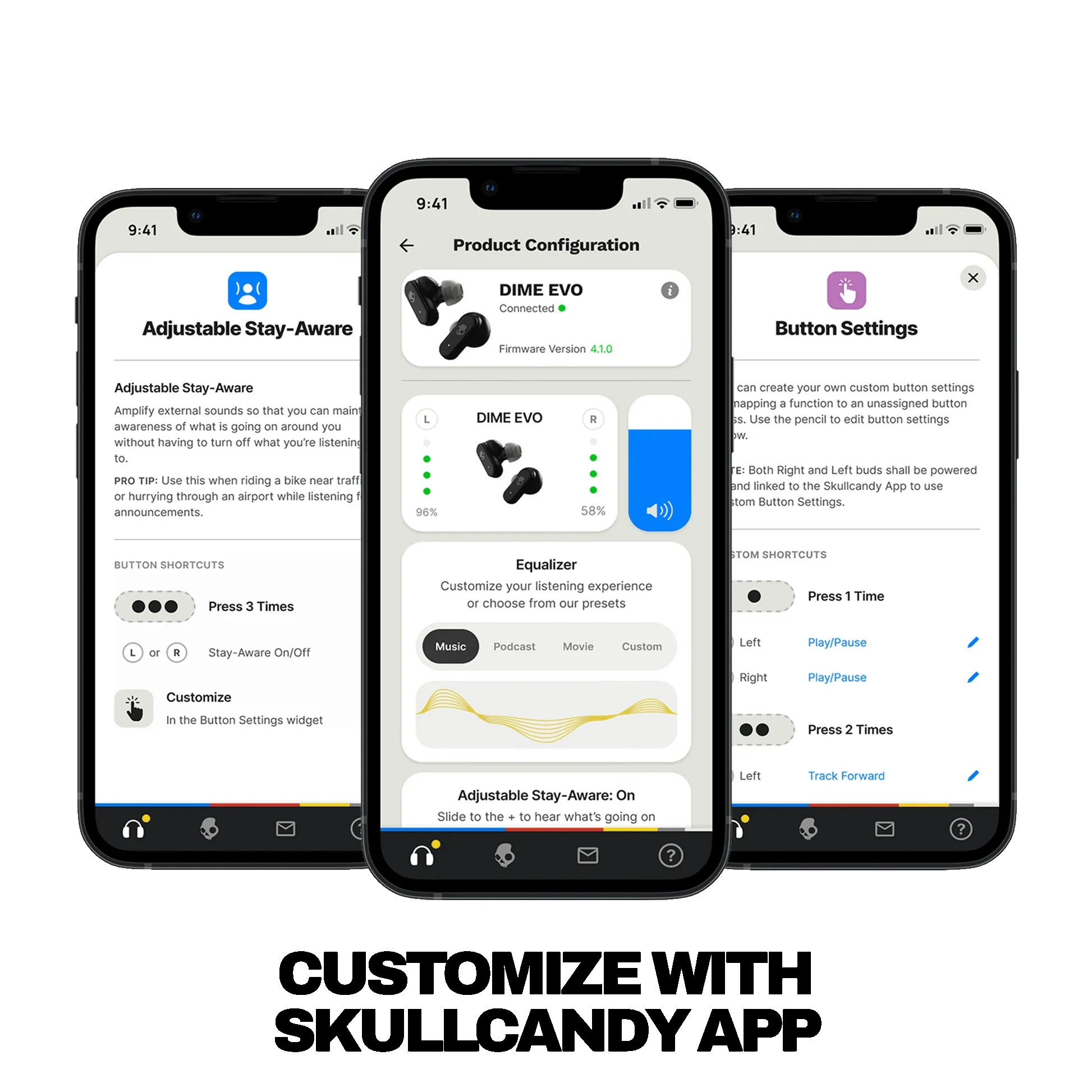 Dime® Evo - Image 91