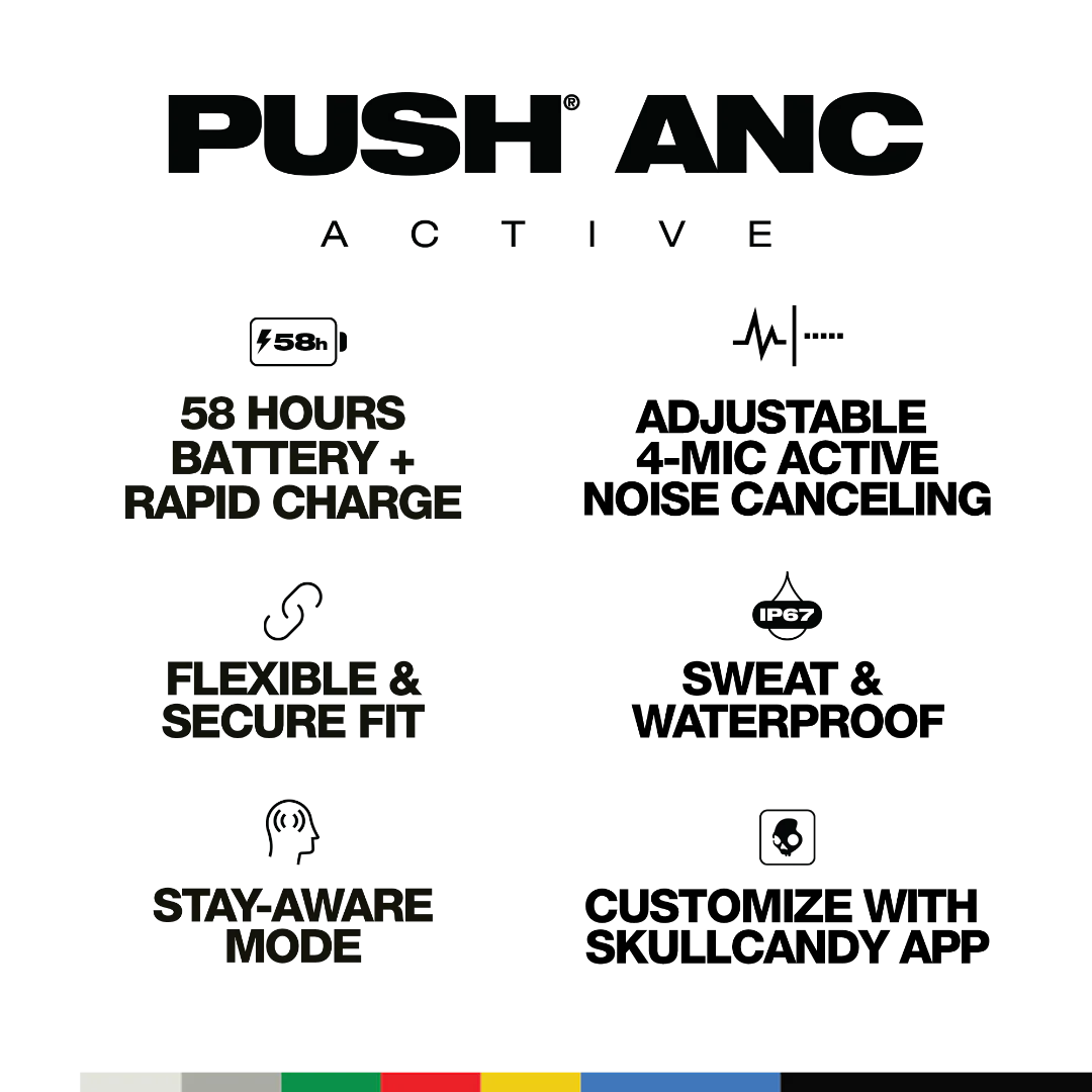 Push® ANC Active - Image 11