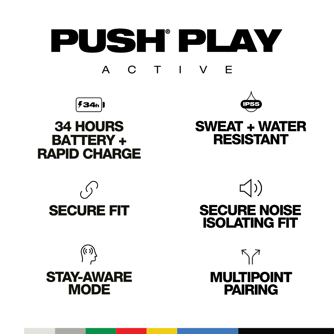 Push® Play Active - Image 16