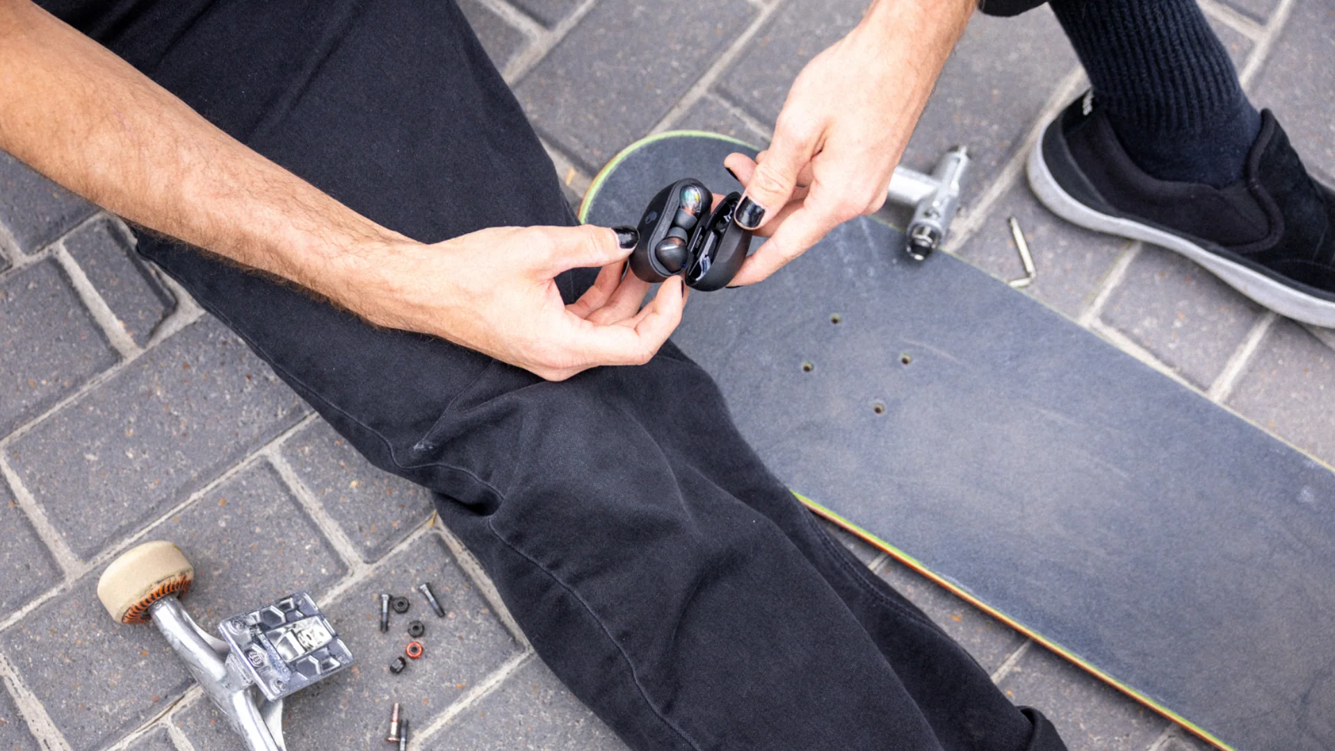 Rail® ANC - Image 8