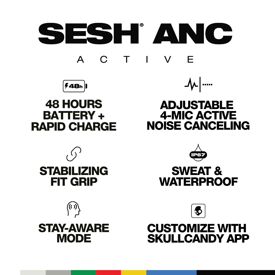 Sesh® ANC Active - Image 11